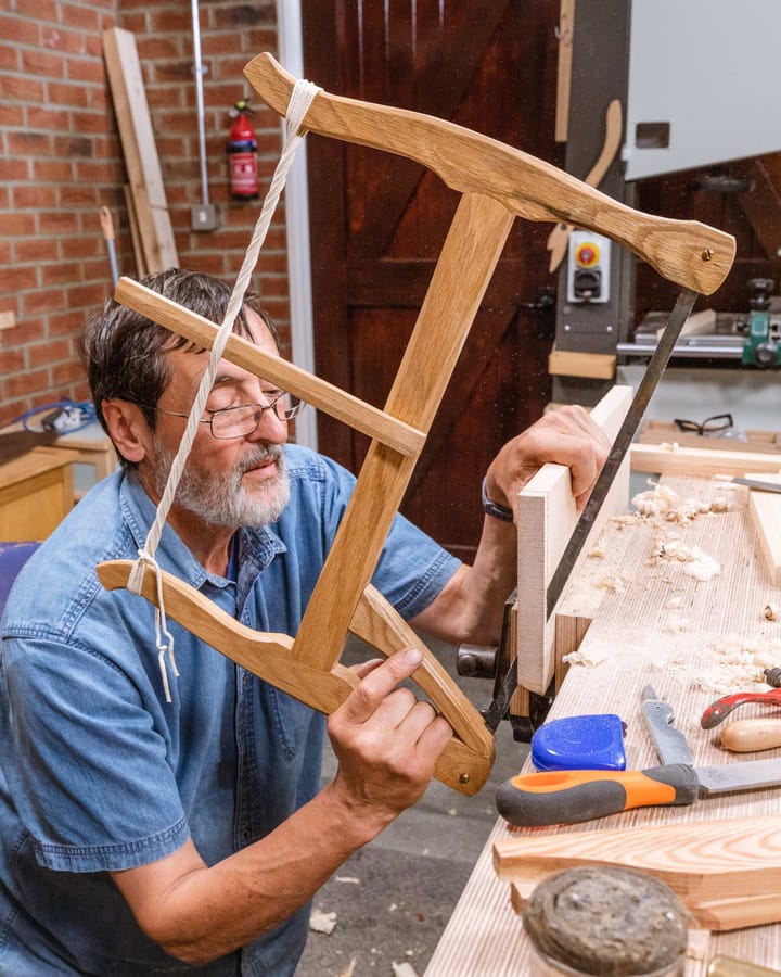 Relax! The Art in Craft is Flex!