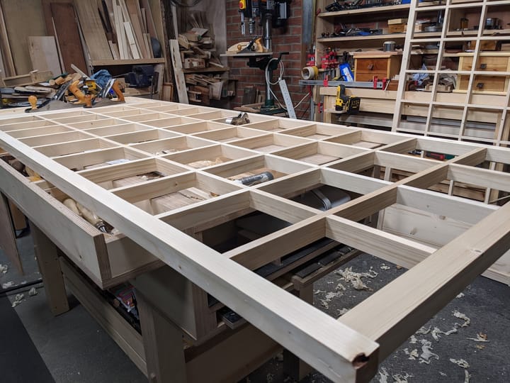 Don't Bin It, Blend It!