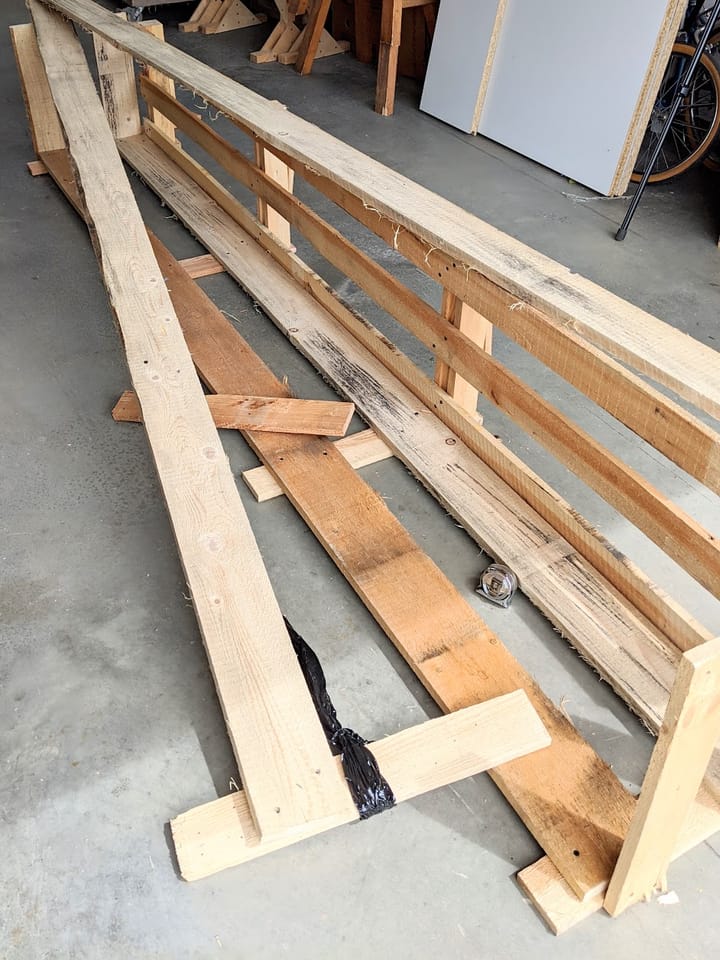 Where My Wood Comes From