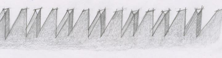 Eastern and Western Saws Part I