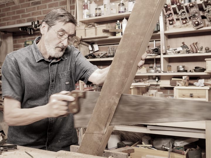 Eastern and Western Saws Part II