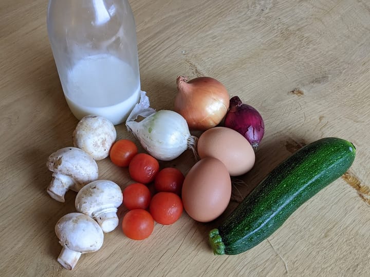 Another Best Breakfast