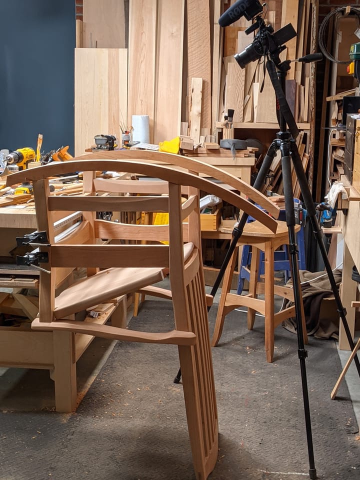 Closing the Work Year