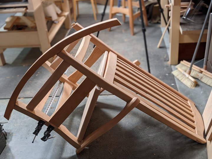 The New Year Begins . . .