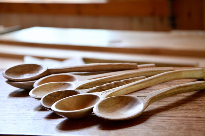 The Meandering Path of Woodworking