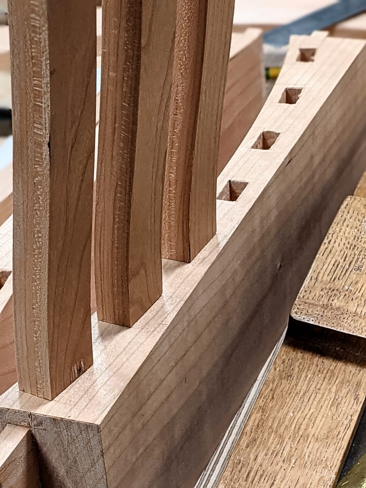 It's Been a Good Start!