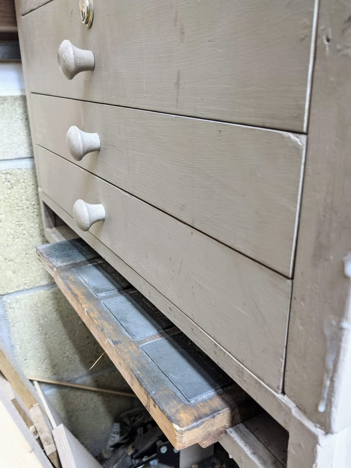 Yankee Drive Meanderings