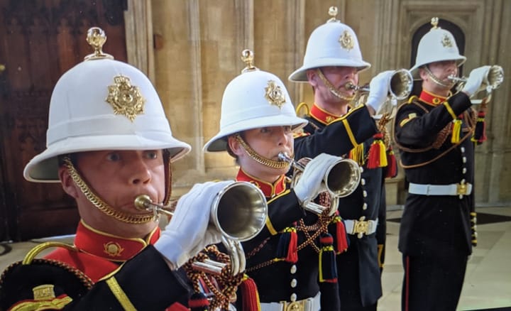 The Closing Life of a Fine Man