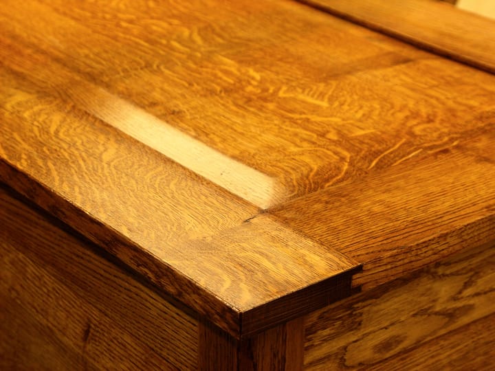 Perfection Comes to All