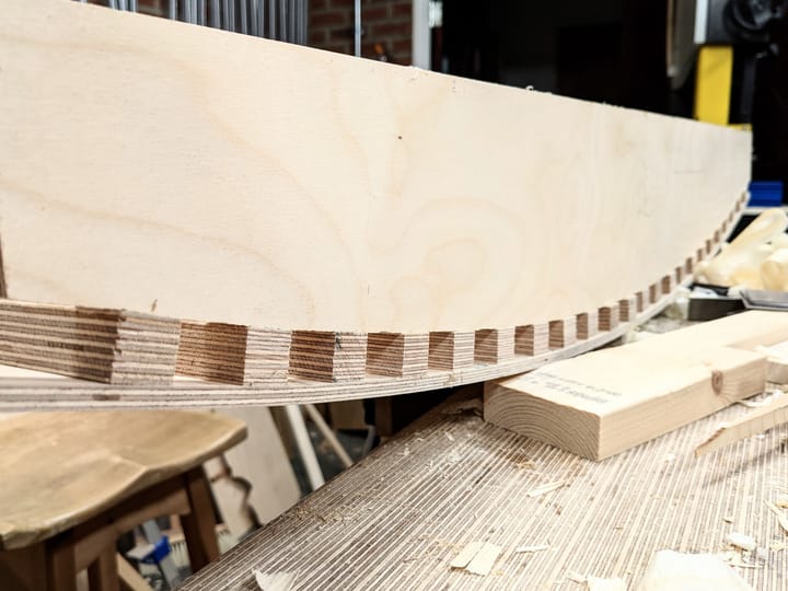 Experience through Experiments