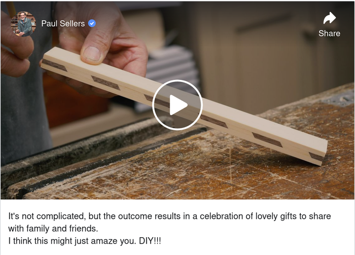 Last Year's Different Highlights