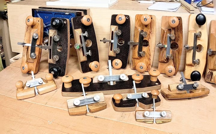 No greater satisfaction than this