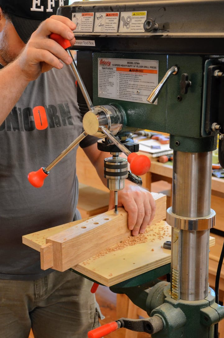 On Fastenings and Fixings