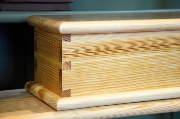 It's Really Happening!