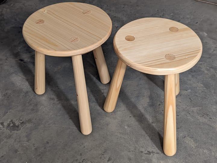 Simpler Thoughts for Simpler Making