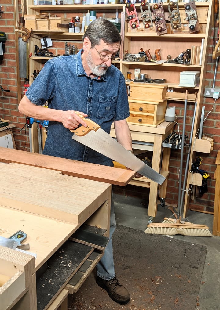 Relaxing Your Future