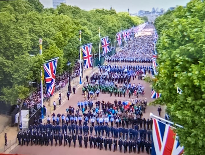 Thank You, Everyone!