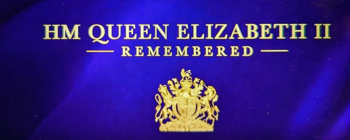 Respect, Honour and Reverence