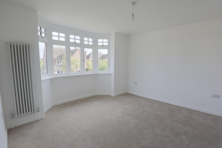 We want to hear from you