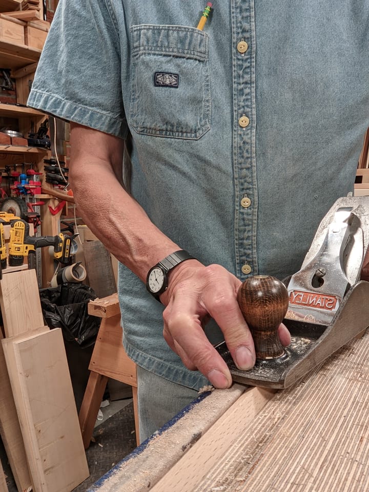 Why remove the Arris?