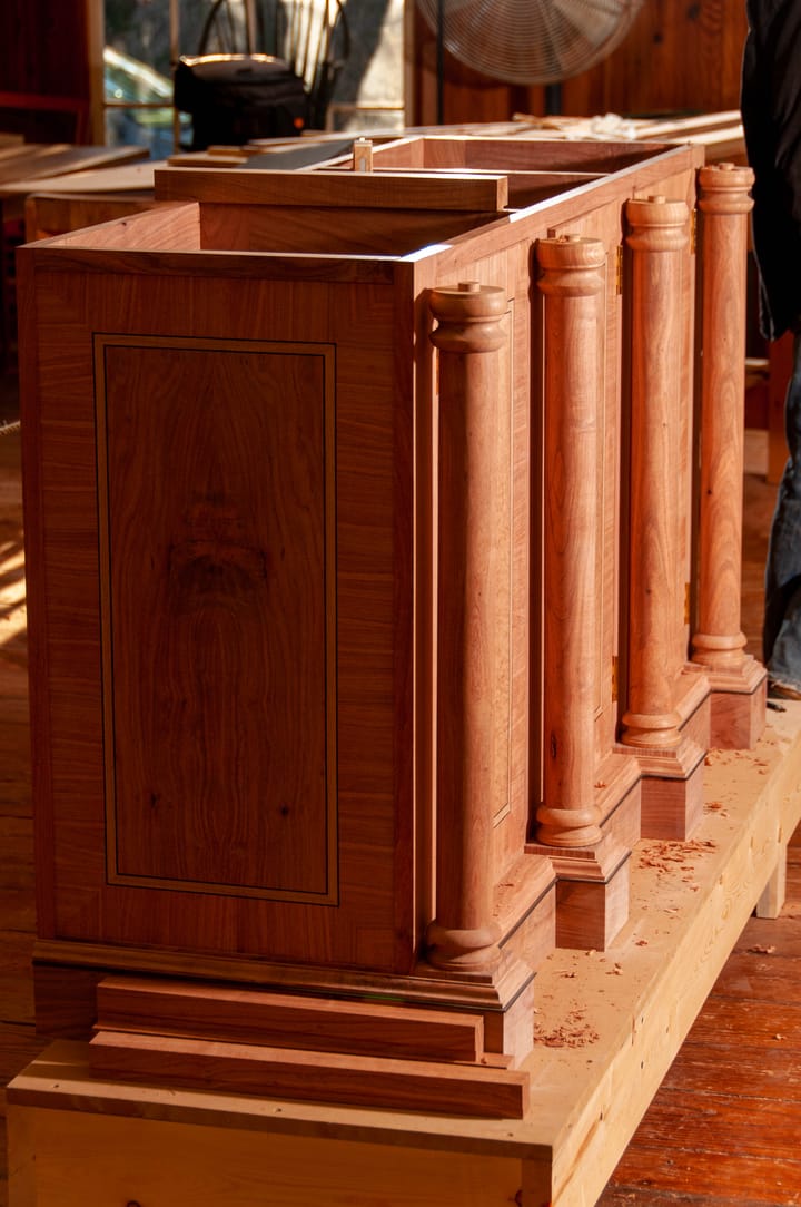 Rehardening My Plane Iron