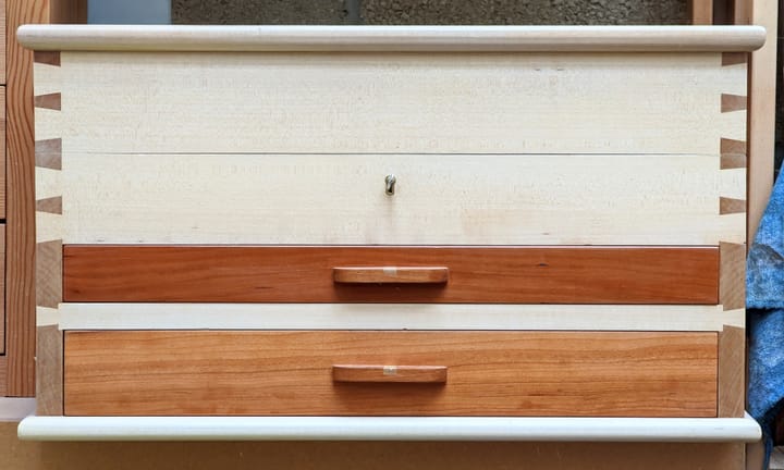 Where Freedom Thrives Most . . .