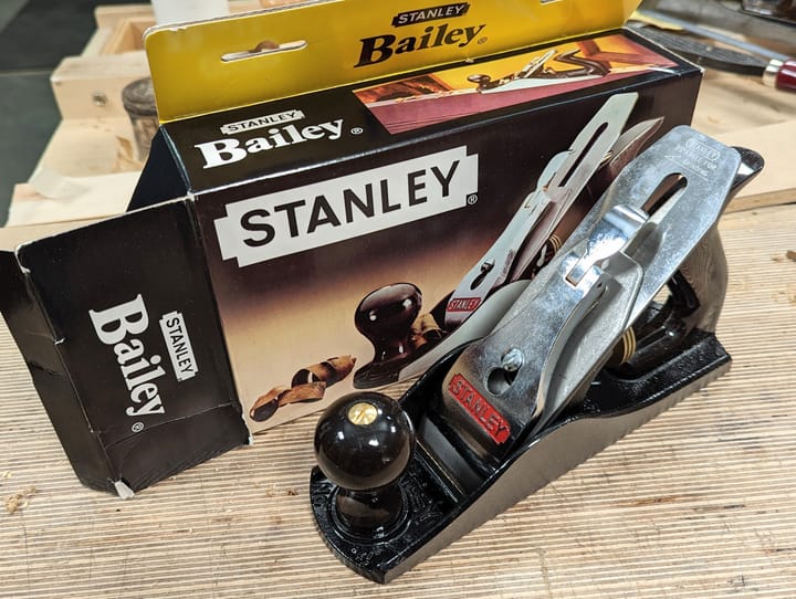 Signs of the Two planes