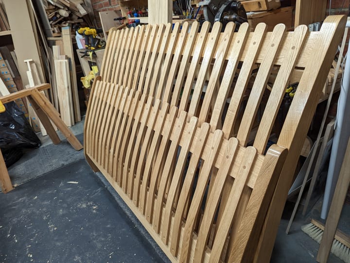 Last Public Project of 2022 . . .