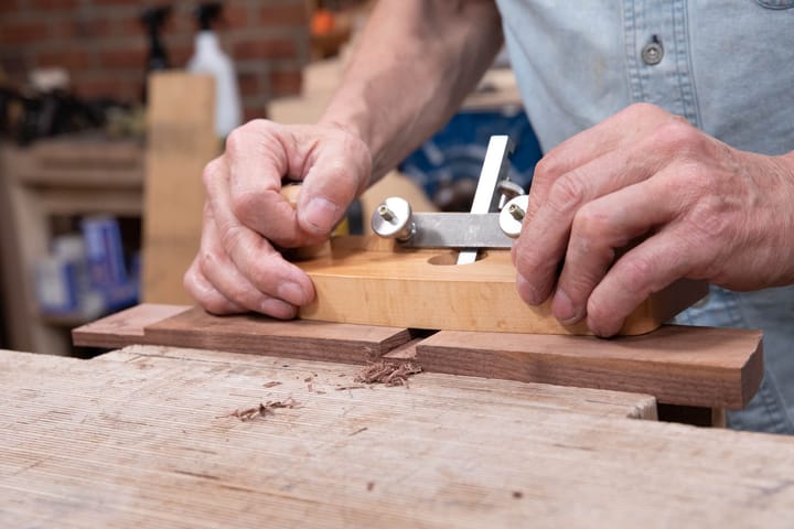 Router Plane Catch-up