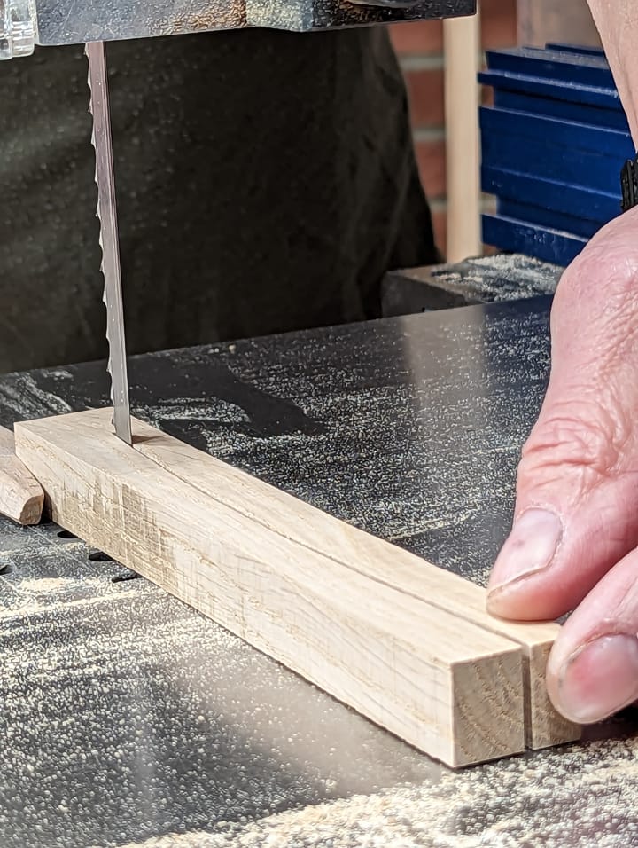 A Question and Answer