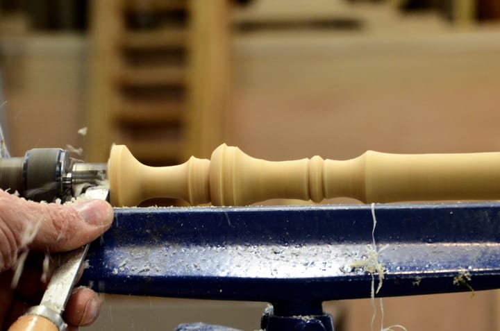 My Book: A Life of Woodworking