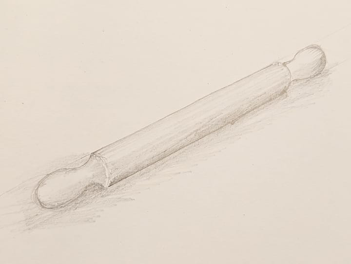 My Book: A Life of Woodworking Is Coming Together