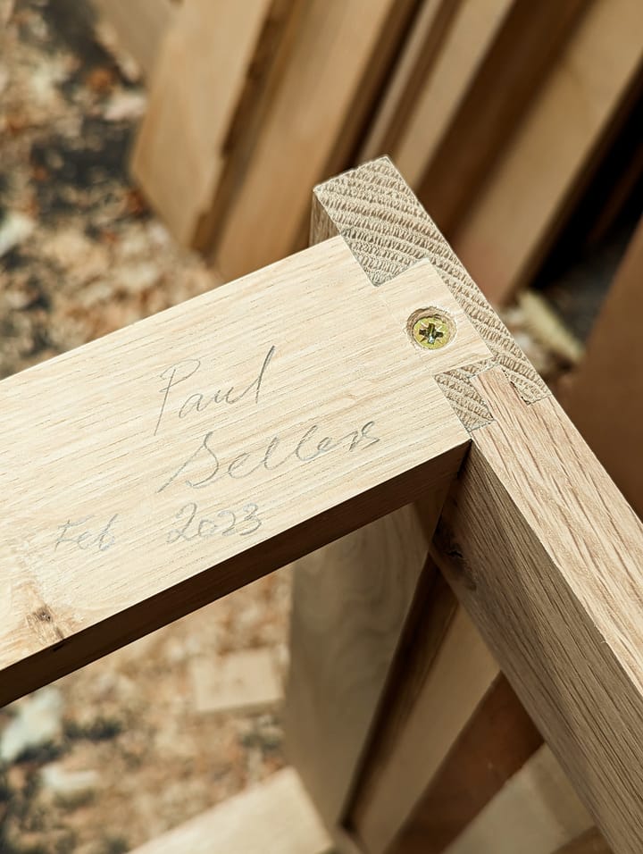 Beware of Legalism . . .