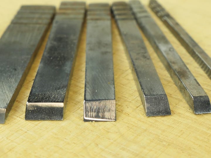 PS Plough Plane Honing Guide