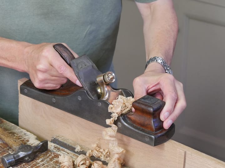 Heavy Duty or Balance?