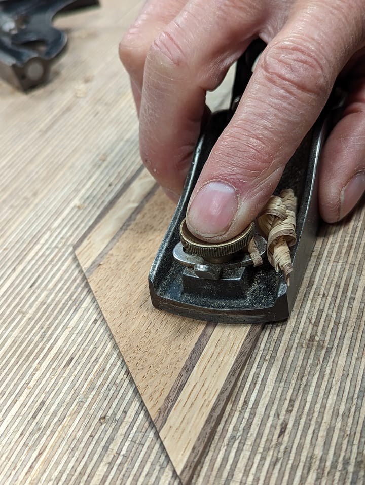 How Opinions Confuse the Issues