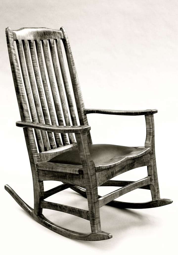 It's Easy to Think . . .