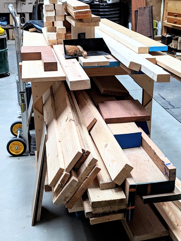 The Lure of Unpredictable . . .