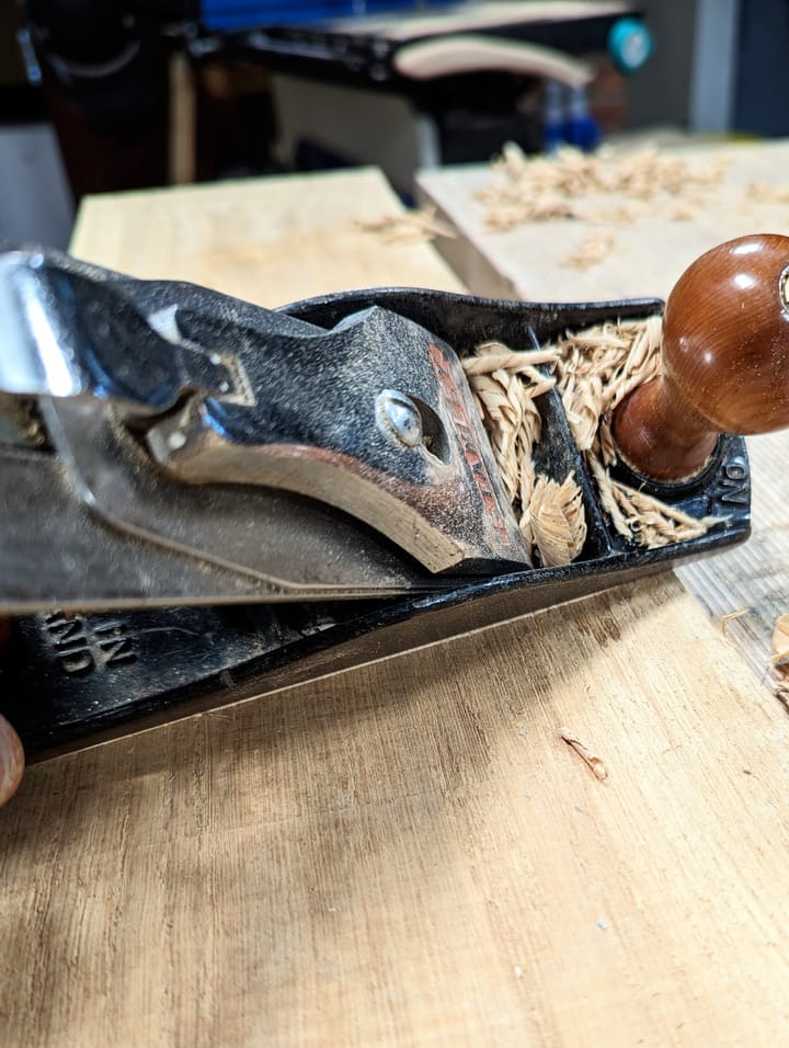 A Quick Truing Strategy