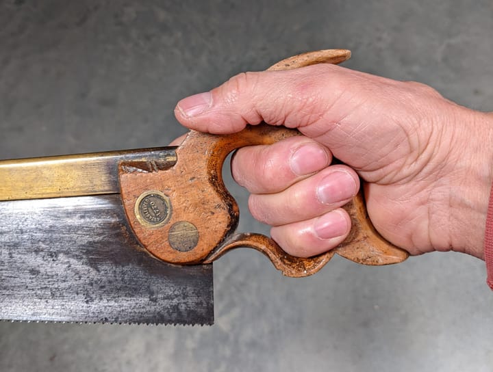 Relaxing Gets You There . . .