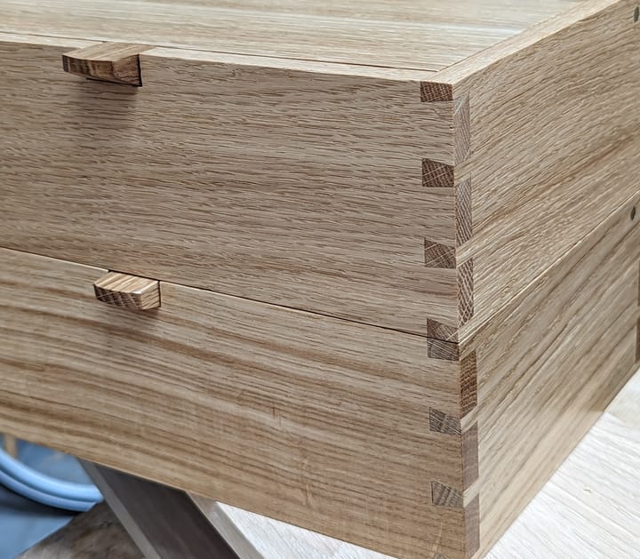 It's the Subtle Things