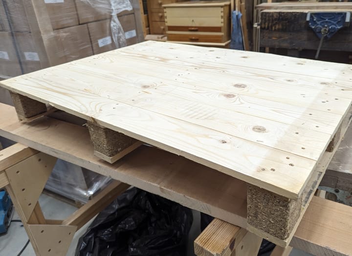 Drying Down or Drying Up