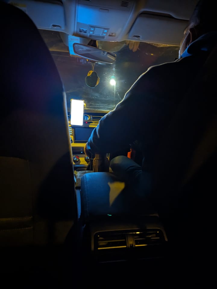 More Than Cool Enough