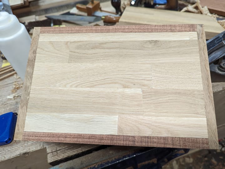 Making My Box Part II