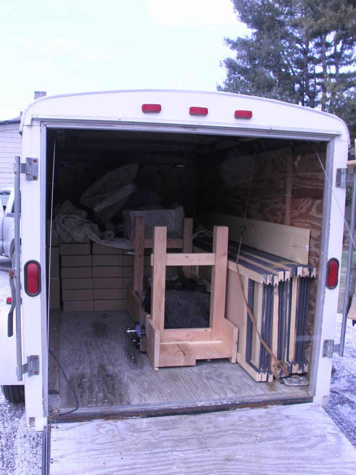 It Was Just a Dream . . .