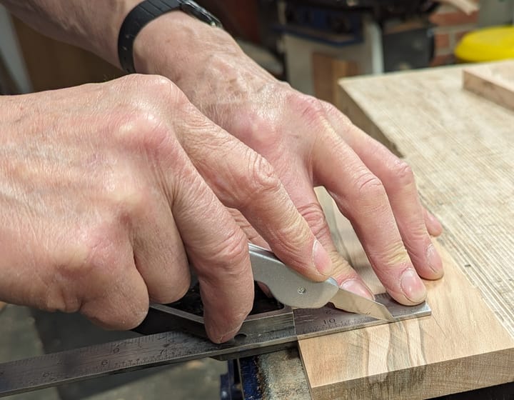 The Silent and Isolative