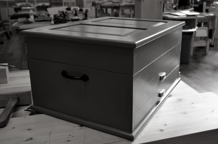 The Evolving Toolbox II