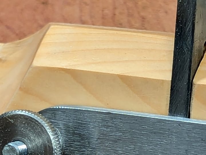 Contrariness Creates Individuality