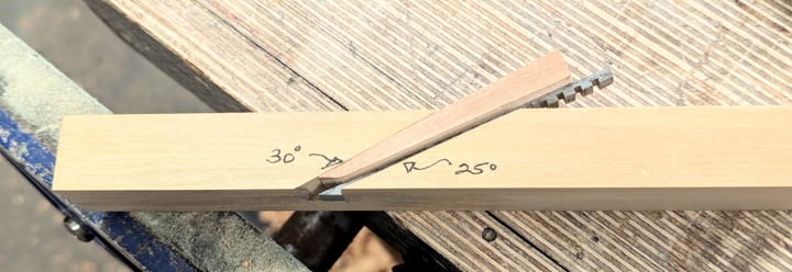 Another Guide From the Paul Sellers' Stable