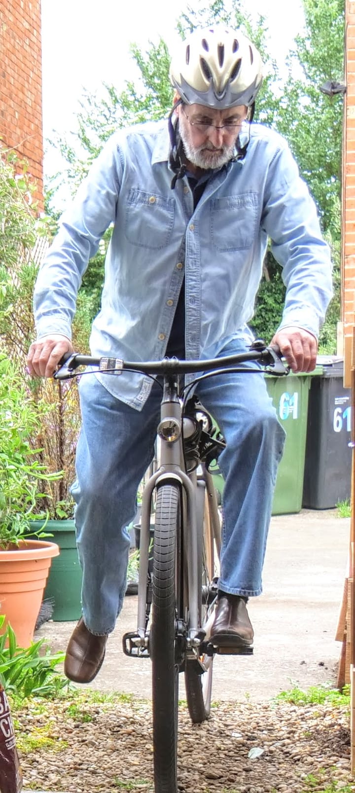 Writing On a Lived Life